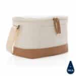 IMPACT AWARE™ 16 OZ. HLADILNA TORBA RCANVAS SIX CAN