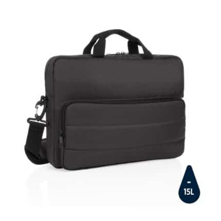 IMPACT AWARE™ RPET 15.6" TORBA ZA PRENOSNIK