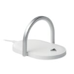 JUPITER - LAHEK BREZŽIČNI POLNILNIK 10W