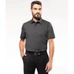 KARIBAN MOŠKA STRETCH SRAJCA KR