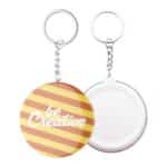 KEYBADGE MINI OBESEK ZA KLJUČE