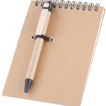 KONCERN ZVEZEK A6 S PISALOM