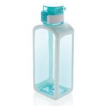 KVADRATNA FLAŠKA ZA VODO IZ TRITANA