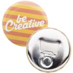 MAGBADGE BOTTLE ODPIRAČ ZA STEKLENICE