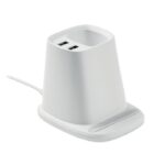 MULTIHOLD - POLNILEC IN STOJALO ZA PISALA 10W