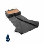 ODEJA ZA PIKNIK IMPACT AWARE™ RPET S PU PREVLEKO