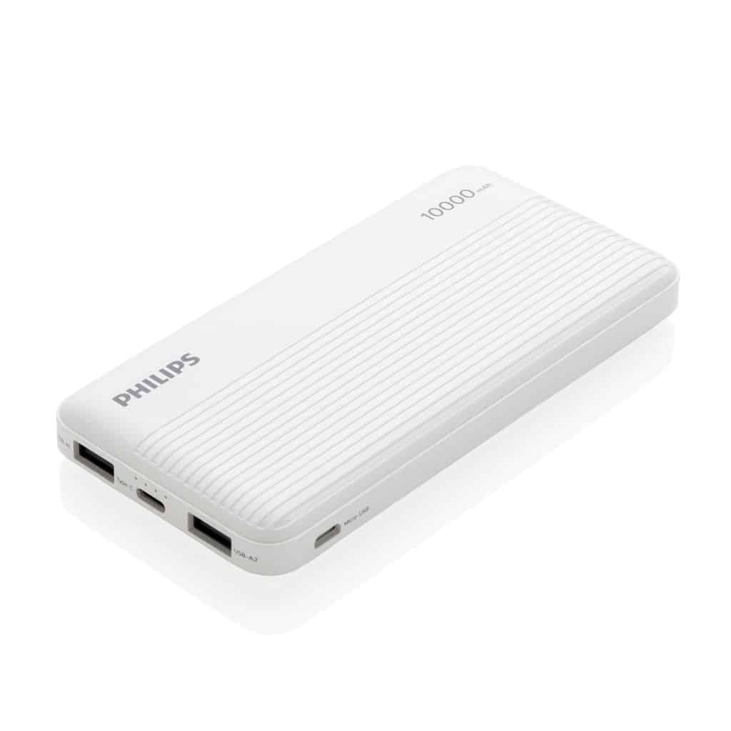 philips-tanek-powerbank-10000-mah_31667_full PHILIPS TANEK POWERBANK 10.000 MAH - slika 1