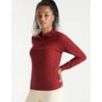 POLO MAJICA ROLY ESTRELLA ŽENSKA DOLGI ROKAV