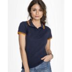 POLO MAJICA SOLS PASADENA ŽENSKA