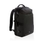 POTOVALNI NAHRBTNIK RFID&USB SWISS PEAK XXL