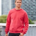 PULOVER GILDAN CREWNECK