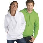 PULOVER S KAPUCO SOLS SNAKE UNISEX