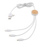 RCS KABEL ONTARIO 6-V-1 IZ RECIKLIRANE PLASTIKE