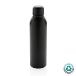RCS VAKUUMSKA STEKLENICA IZ RECIKLIRANEGA NERJAVEČEGA JEKLA 500 ML