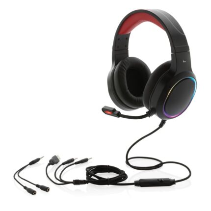 RGB IGRALNE SLUŠALKE