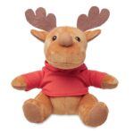 RUDOLPH - PLIŠAST JELENČEK