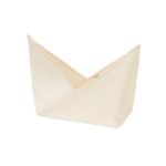 SAQUITA - VREČKA ZA HRANO IZ EKOLOŠKEGA BOMBAŽA M