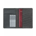 SHIELDOC - POTOVALNI ETUI ZA DOKUMENTE