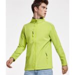 SOFTSHELL JAKNA NEBRASKA