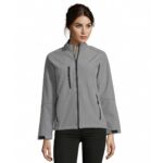 SOFTSHELL JAKNA SOLS ROXY ŽENSKA