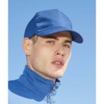 SOLS BUZZ FIVE PANEL CAP