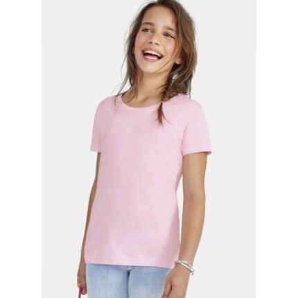 SOLS CHERRY DEKLIŠKA MAJICA