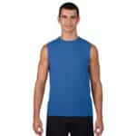 ŠPORTNA MAJICA GILDAN PERFORMANCE BREZ ROKAVOV