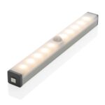 SREDNJA LED LUČKA S SENZORJEM GIBANJA, USB