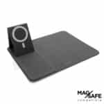 STOJALO ZA BREZŽIČNO POLNJENJE ARTIC MAGNETIC 10W