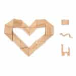 STUKIE - LESENA SESTAVLJANKA/ZBADLJIVKA