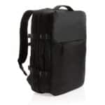 SWISS PEAK AWARE™ RPET 15,6" RAZŠIRLJIV VIKEND NAHRBTNIK