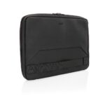 SWISS PEAK DELUXE PU DELOVNA POSTAJA ZA PRENOSNIKE, BREZ PVC-JA