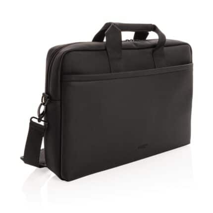 SWISS PEAK DELUXE PU TORBA ZA PRENOSNIK, BREZ PVC-JA