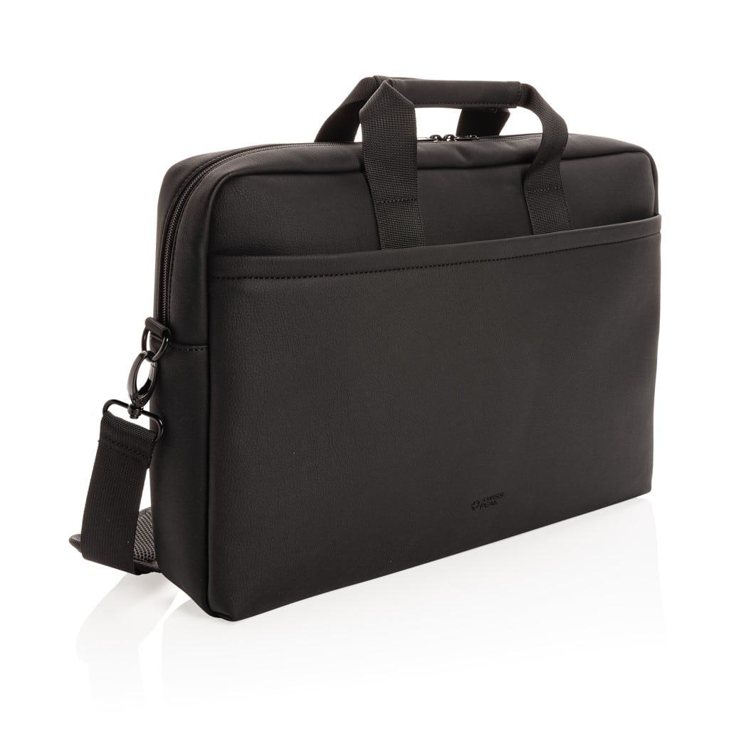swiss-peak-deluxe-pu-torba-za-prenosnik-brez-pvc-ja_29757_full SWISS PEAK DELUXE PU TORBA ZA PRENOSNIK, BREZ PVC-JA - slika 1