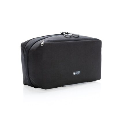 SWISS PEAK TOALETNA TORBICA BREZ PVC-JA