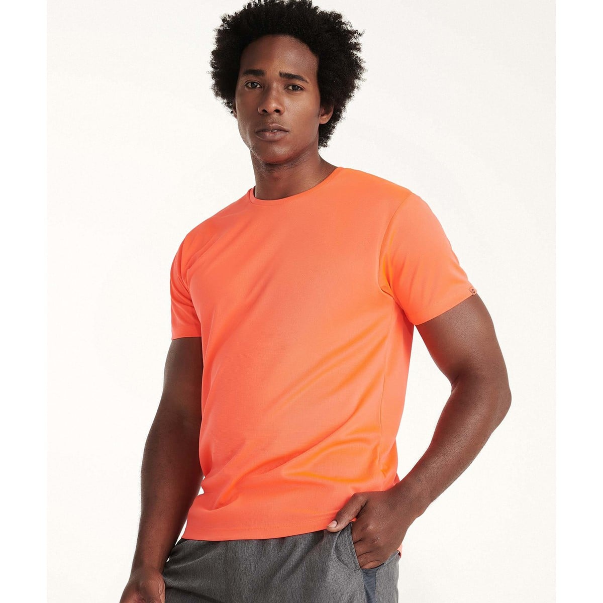 t-shirt-roly-imola_30271_full T-SHIRT ROLY IMOLA - slika 1