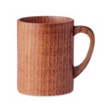 TRAVIS - HRASTOVA LESENA SKODELICA 280 ML