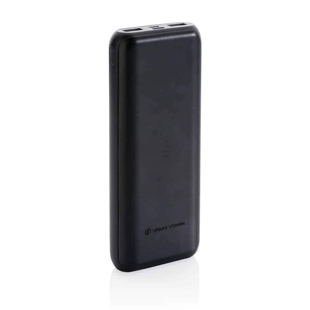urban-vitamin-pasadena-20000-mah-18w-pd-powerbank_31669_full URBAN VITAMIN PASADENA 20.000 MAH 18W PD POWERBANK - slika 1