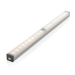 VELIKA LED LUČKA S SENZORJEM GIBANJA, USB