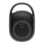 ZVOČNIK LIGHTBOOM 5W CLIP IZ RECIKLIRANE PLASTIKE RCS