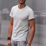 DOLG T-SHIRT FASHION BASIC