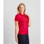GILDAN® DRYBLEND® ŽENSKA POLO MAJICA