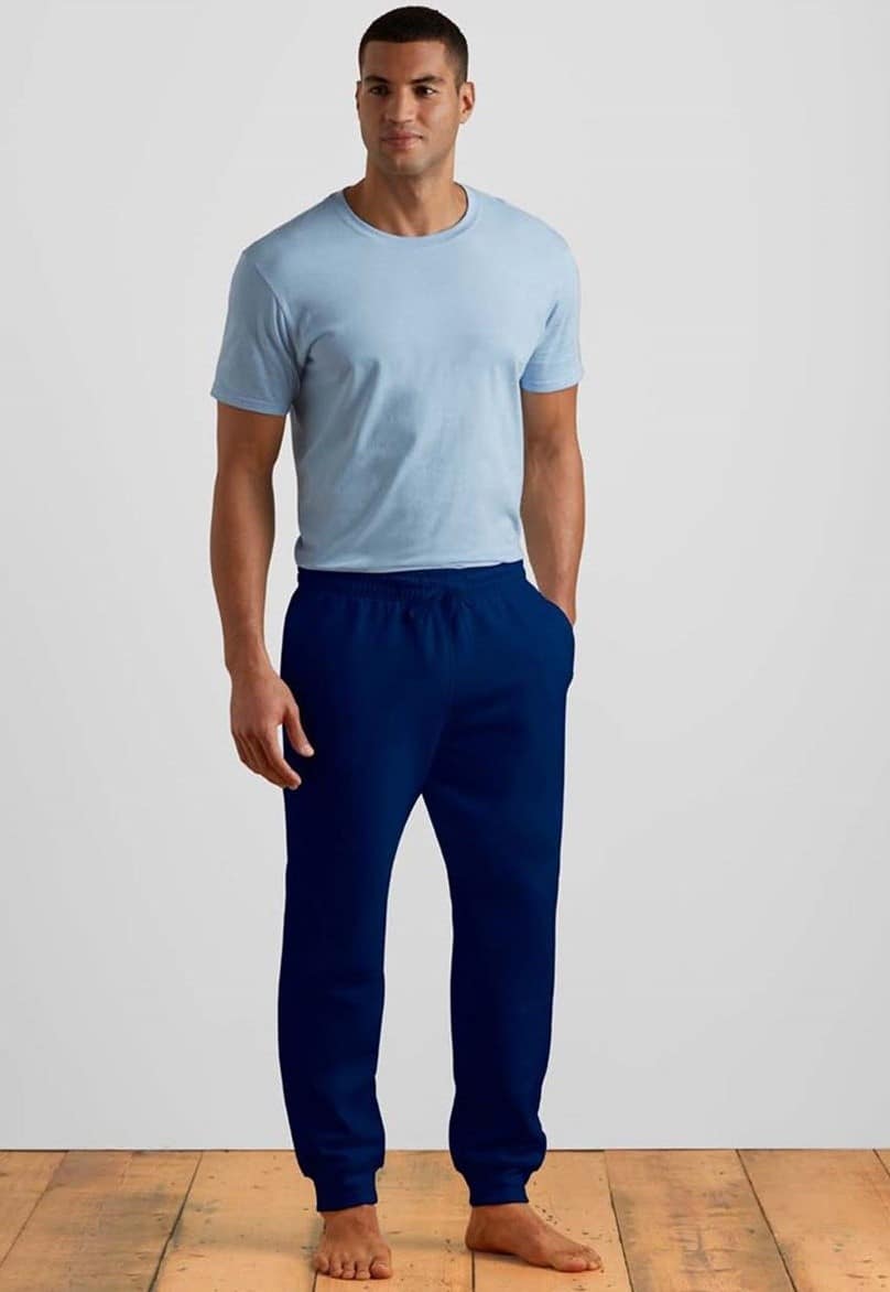 heavy-blend-odrasla-trenirka-s-patenti_15349_full HEAVY BLEND ODRASLA TRENIRKA S PATENTI - slika 1