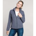 KARIBAN MAUREEN LADIES MICRO FLEECE JACKET