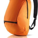 KIMOOD HALF MOON BACKPACK