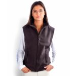 ŽENSKI BREZROKAVNIK IZ FLISA KARIBAN MELODIE