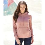 ŽENSKI COLLEGE HOODIE