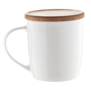 PORCELANASTA SKODELICA HESTIA - slika 1