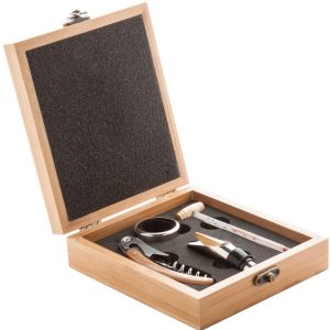 VINSKI SET GODELLO - slika 1